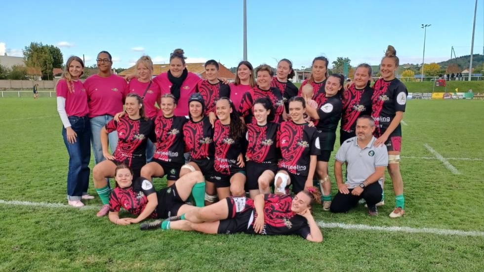 Les Scacquettes de Cusset / Photo Philippe Thivat