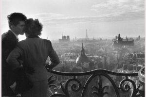 © Donation Willy Ronis, Ministère de la Culture, Médiathèque du patrimoine et de la photographie, diff. Grand Palais Photo