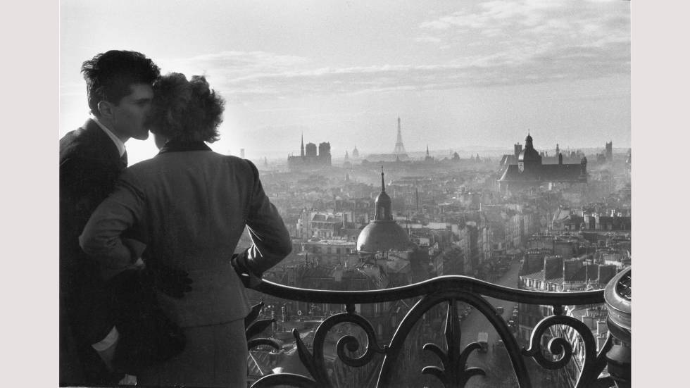 © Donation Willy Ronis, Ministère de la Culture, Médiathèque du patrimoine et de la photographie, diff. Grand Palais Photo