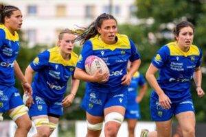 Marie Kill / Photo ASM