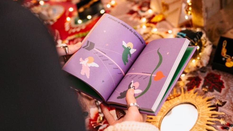 Mercure Retro / Photo Camille Jabinet