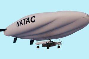 NATAC / Illustration Michelin