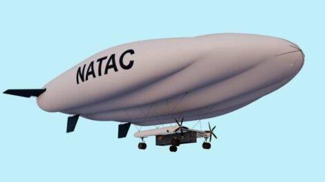 NATAC / Illustration Michelin