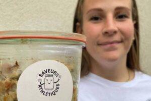 Photo Calista Grégoire