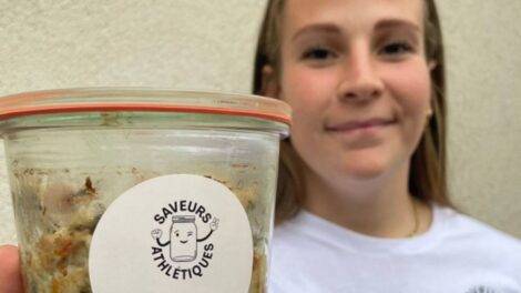 Photo Calista Grégoire