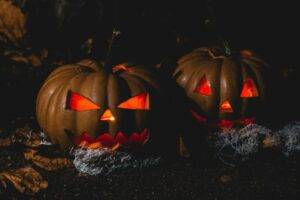 Halloween / Photo Toni Cuenca - Pexel