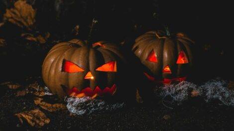 Halloween / Photo Toni Cuenca - Pexel