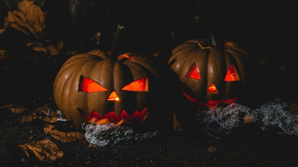 Halloween / Photo Toni Cuenca - Pexel