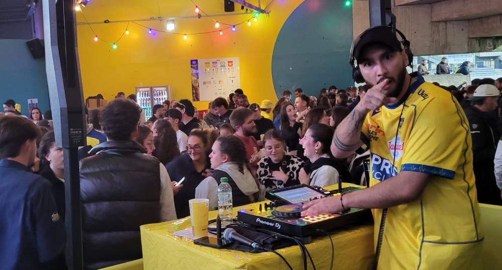 Pub Gallia 22 / Photo Yves Meunier