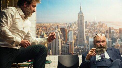 Que Sera Sera © Tim Wouters