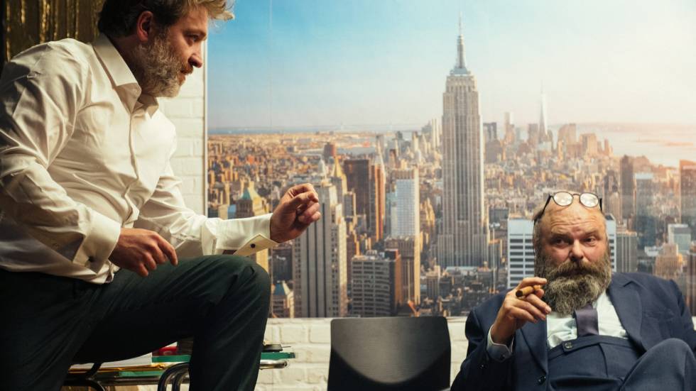 Que Sera Sera © Tim Wouters