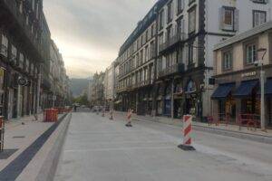 Rue Blatin / Photo 7 Jours à Clermont