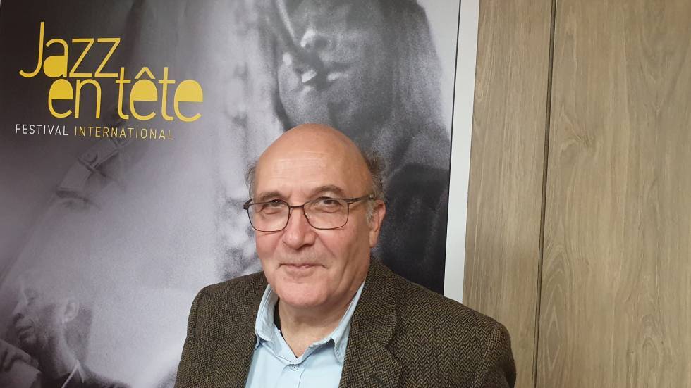 Xavier Felgeyrolles/ Photo 7 Jours à Clermont