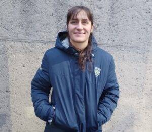 Camille Raoux / Photo Philippe Thivat