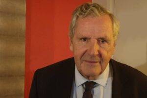 Alain Le Roy Photo 7 Jours à Clermont