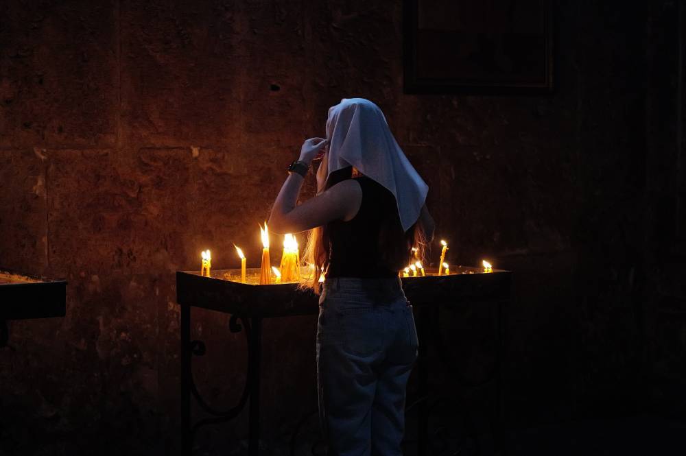 Arménie, 2025 Photo E.M Gauthey