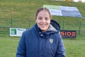 Assia Khalfaoui Photo Philippe Thivat