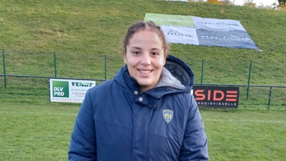 Assia Khalfaoui Photo Philippe Thivat