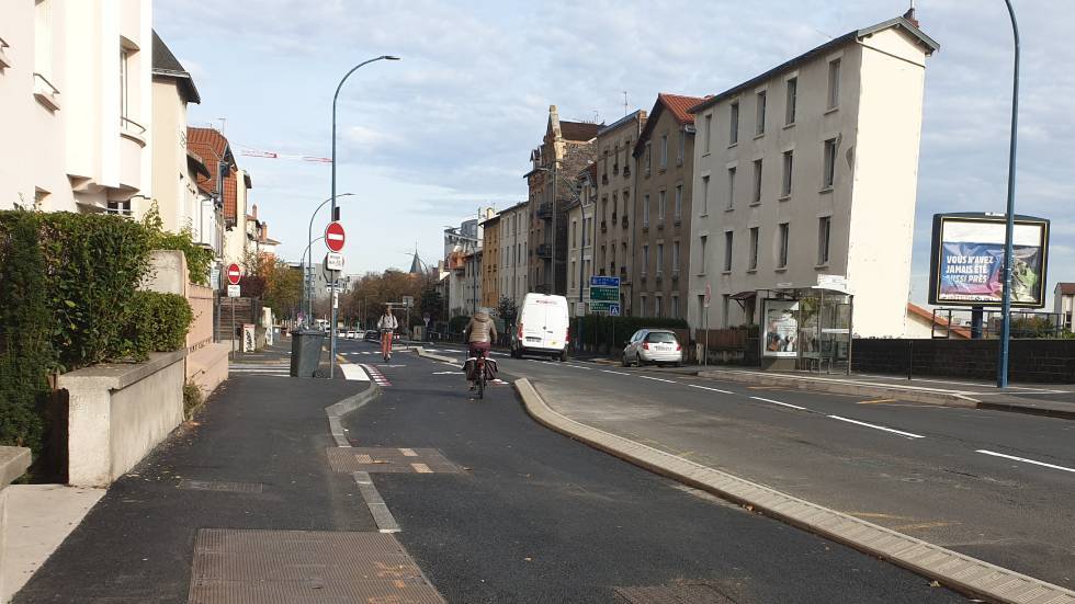 Boulevard Fleury Photo 7 Jours à Clermont