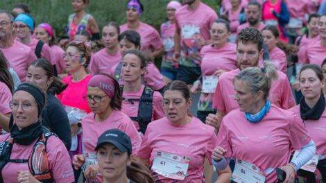Clermont en Rose Photo Christian Gramont