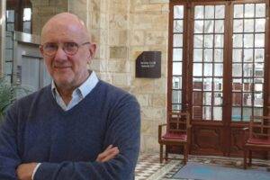 Dominique Ferrandon Photo 7 Jours à Clermont