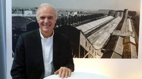 Florent Menegaux Photo 7 Jours à Clermont