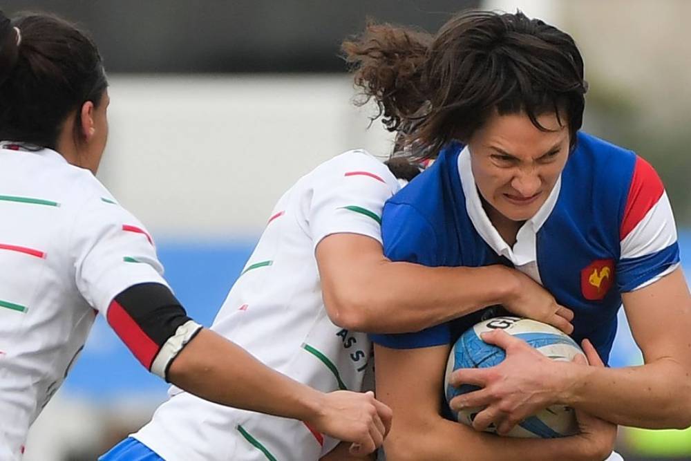 J. Trémoulière Photo France TV