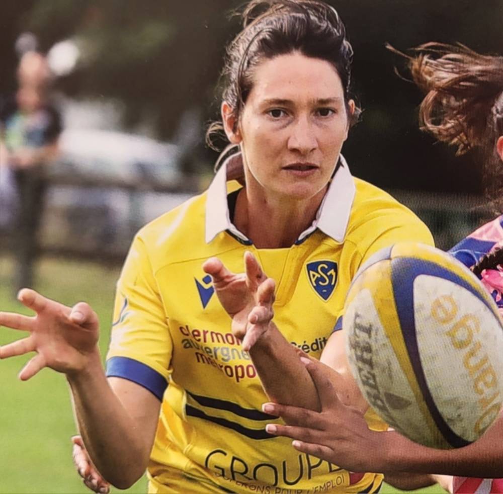 Jessy Trémoulière Photo Ed. Revoir