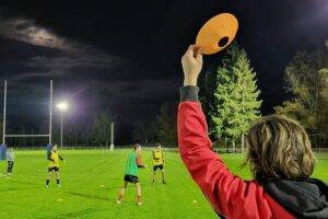 Jessy Trémoulière Photo Yves Meunier