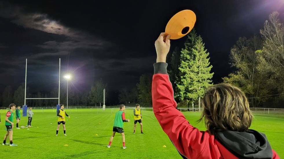 Jessy Trémoulière Photo Yves Meunier