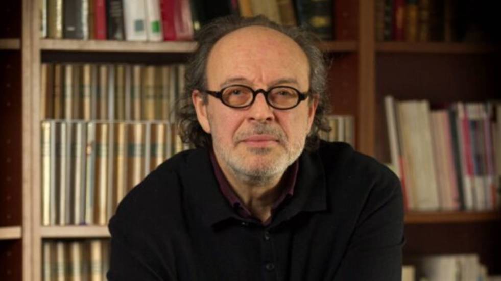 Jospeh Vebret Photo Valentin UTA