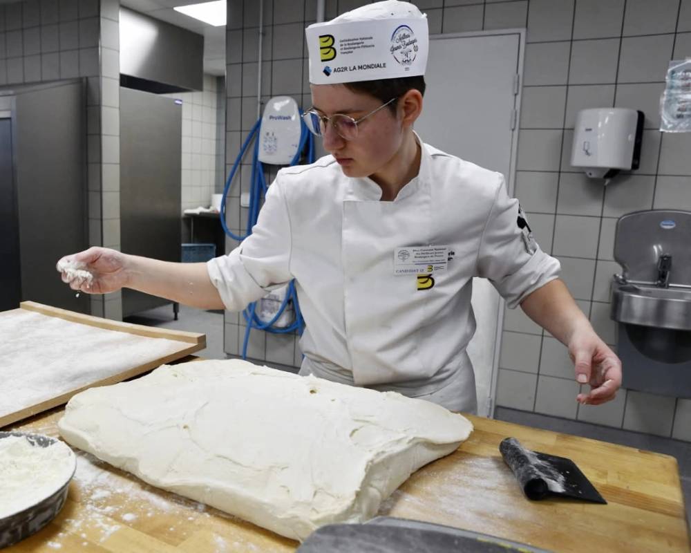 Lucie Olivier Photo 2