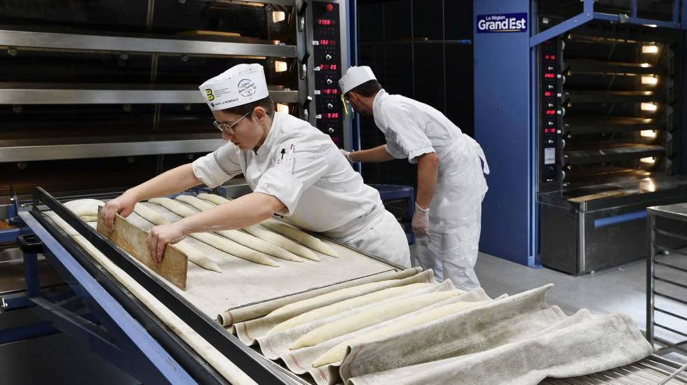 Lucie Olivier / Photo CNBPF