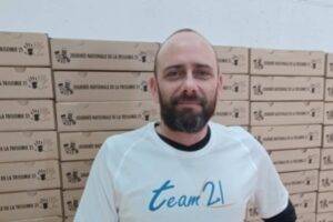 Nicolas Jacquet Photo Philippe Thivat