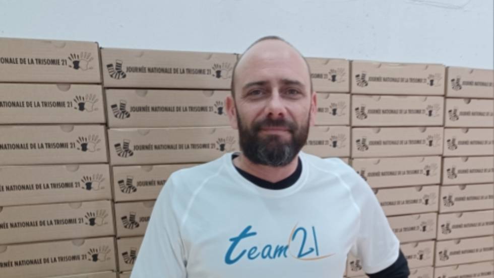 Nicolas Jacquet Photo Philippe Thivat