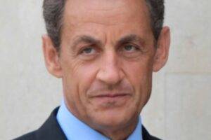 Nicolas Sarkozy, 2011)