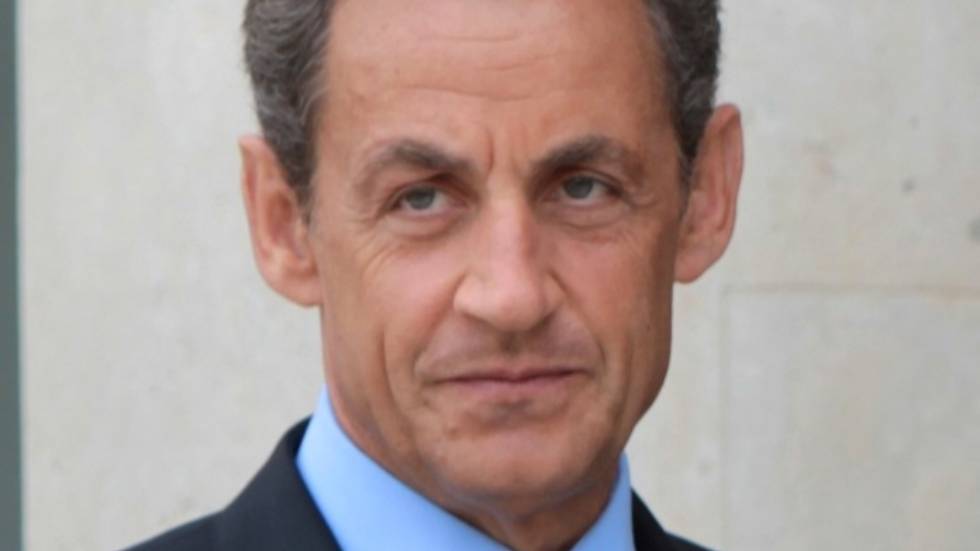 Nicolas Sarkozy, 2011)