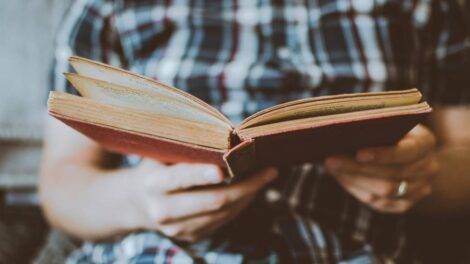 Livre / Photo Lisa - Pexels