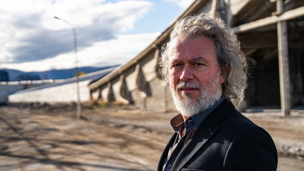 Stefano Favretto / Photo (c) Michelin Jérôme CAMBIER Double Expresso