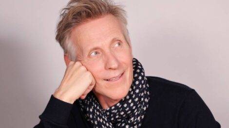 Plastic Bertrand Photo Wikipédia CC BY SA 4.0