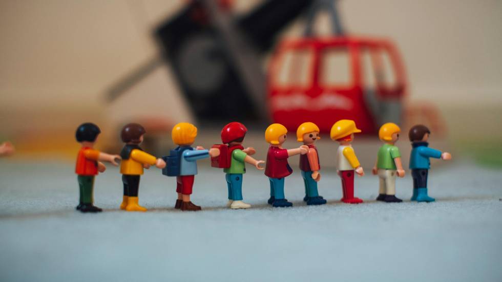 Jouets Playmobil Photo Markus Spiske - Pexels