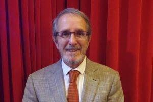 Professeur Yves-Jean Bignon / Photo 7 Jours à Clermont