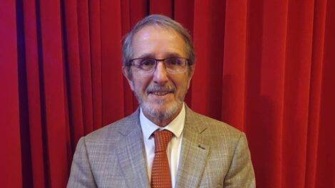 Professeur Yves-Jean Bignon / Photo 7 Jours à Clermont