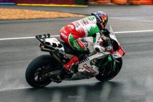 Zarco Le Mans 2005 Photo KentinIII Wikipédia CC BY SA 4.0