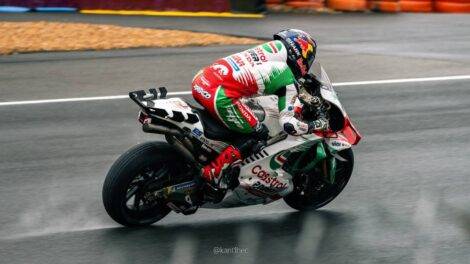 Zarco Le Mans 2005 Photo KentinIII Wikipédia CC BY SA 4.0