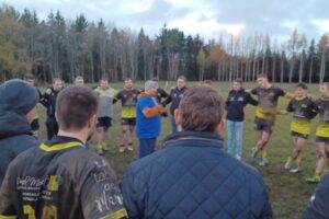 AL Cisternes-la-Forêt / Photo P. Thivat