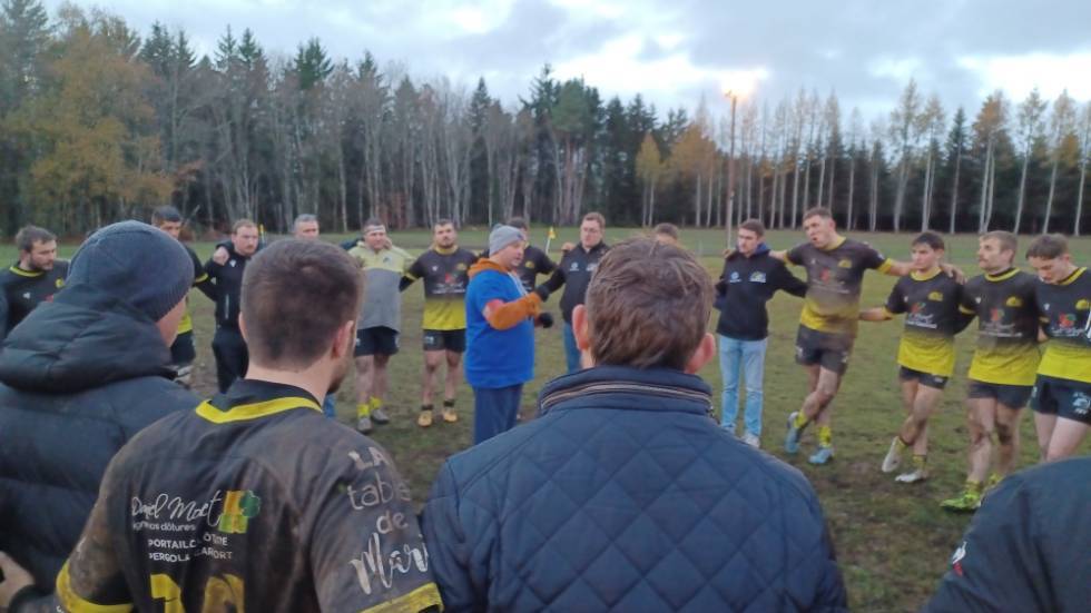 AL Cisternes-la-Forêt / Photo P. Thivat
