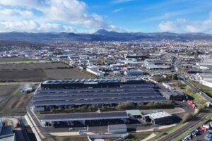 Centre T2C Ginette Magnier Photo SMTC AC