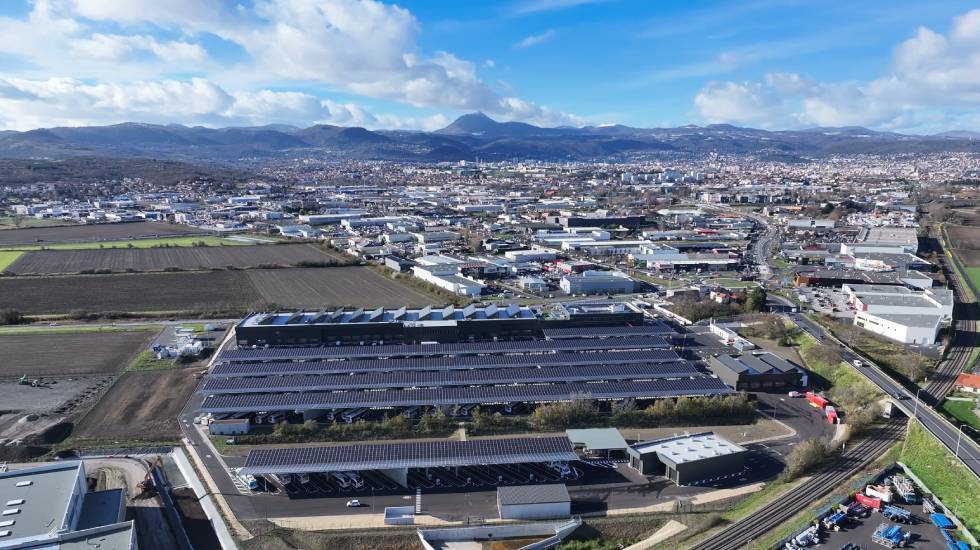 Centre T2C Ginette Magnier Photo SMTC AC