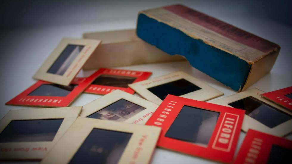 Diapositives Photo William Sutherland Pexels